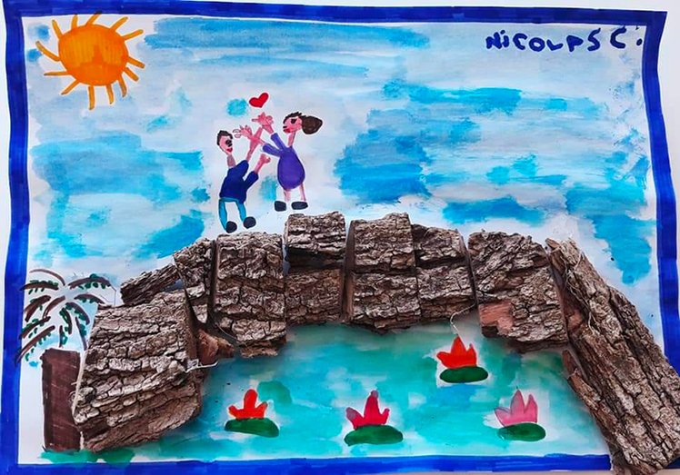 Arte e personalizzazione dell’insegnamento | Giunti Scuola Arte e personalizzazione dell’insegnamento | Giunti Scuola