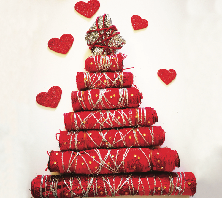 Arte e riciclo: idee per il Natale | Giunti Scuola