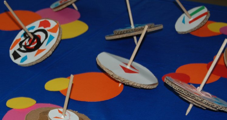 Arte e scienza | Giunti Scuola Arte e scienza | Giunti Scuola
