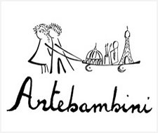 Arte in giardino, per riciclare, tra gli alberi: ecco i corsi Artebambini di settembre | Giunti Scuola