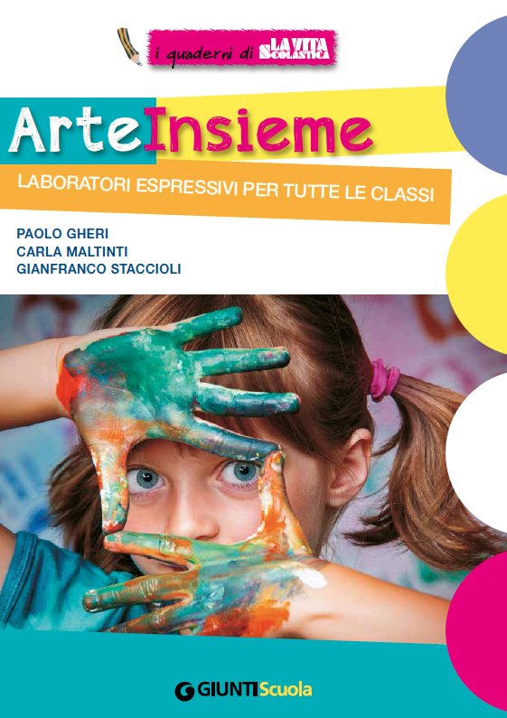 Arte insieme | Giunti Scuola