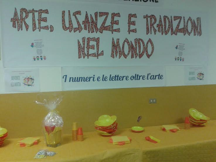 Arte, usanze e tradizioni nel mondo | Giunti Scuola Arte, usanze e tradizioni nel mondo | Giunti Scuola