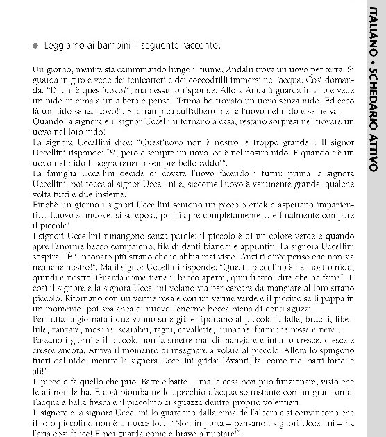 Ascoltare E Comprendere 2 Ascoltare E Comprendere 2 Giunti Scuola