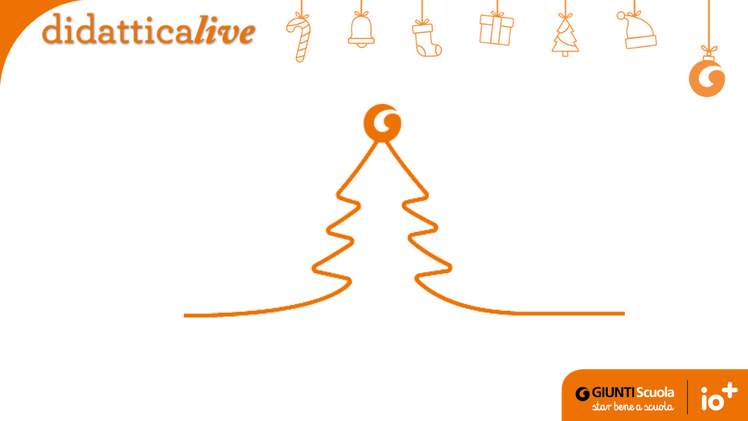 Aspettando Natale: 5 idee per attività in classe | Giunti Scuola Aspettando Natale: 5 idee per attività in classe | Giunti Scuola