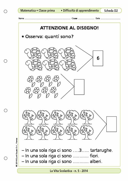 Attenzione al disegno! | Giunti Scuola Attenzione al disegno! | Giunti Scuola