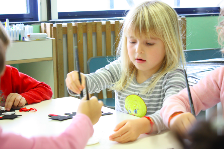 Attenzione e concentrazione | Giunti Scuola