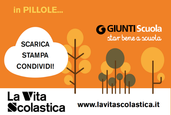 Attività per un percorso autobiografico - "Pillole" per star bene insieme | Giunti Scuola Attività per un percorso autobiografico - "Pillole" per star bene insieme | Giunti Scuola
