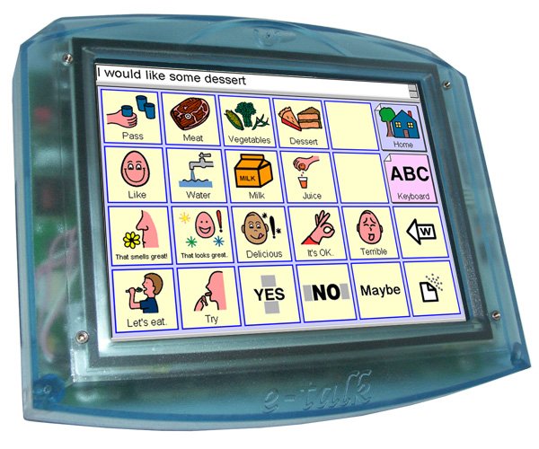 Ausili tecnologici per bambini con disabilità plurime | Giunti Scuola Ausili tecnologici per bambini con disabilità plurime | Giunti Scuola