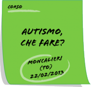Autismo: che fare? | Giunti Scuola Autismo: che fare? | Giunti Scuola