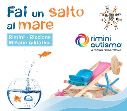 AUTISMO FRIENDLY Beach | Giunti Scuola AUTISMO FRIENDLY Beach | Giunti Scuola