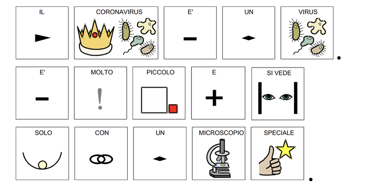Autismo: storie sociali ai tempi del coronavirus | Giunti Scuola Autismo: storie sociali ai tempi del coronavirus | Giunti Scuola