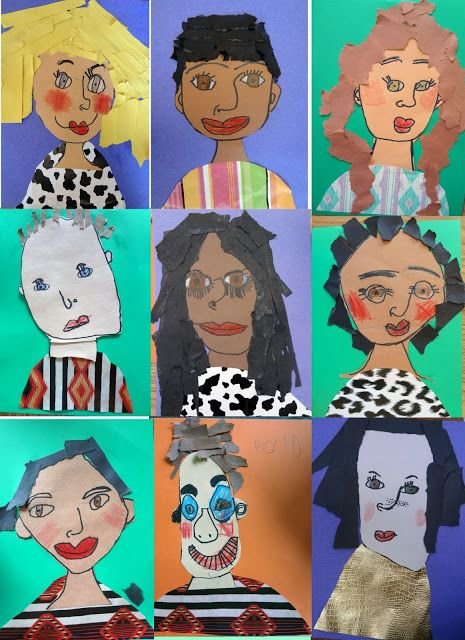 Autobiografie bambine | Giunti Scuola Autobiografie bambine | Giunti Scuola