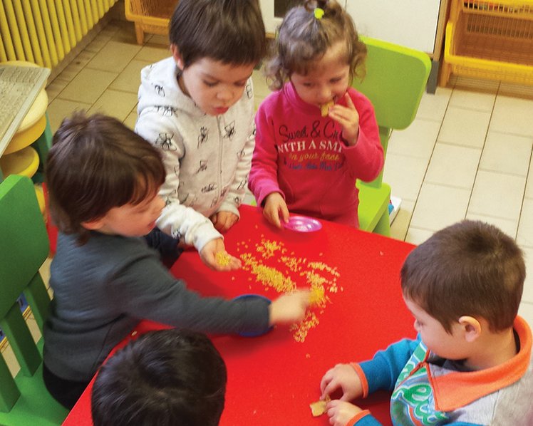 Autoregolazione e processi inclusivi | Giunti Scuola