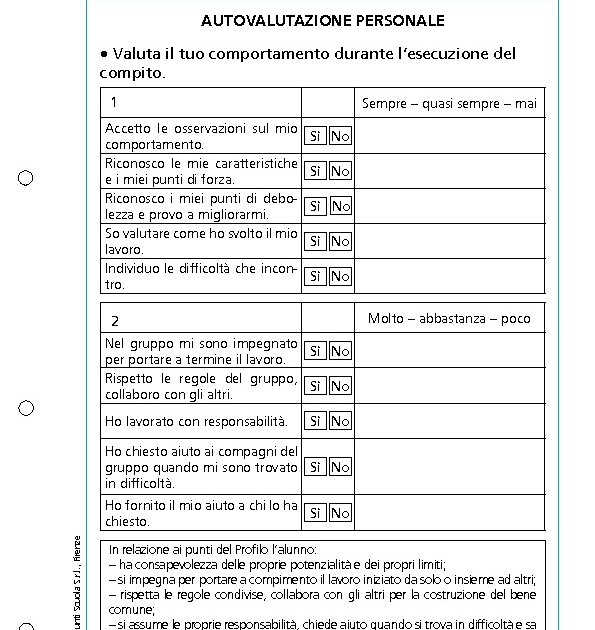 autovalutazione-personale-giunti-scuola