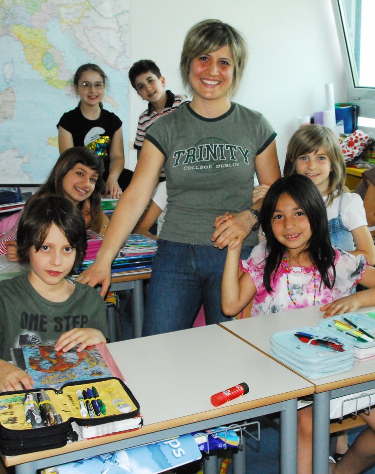 Avvicinarsi alla lingua "alta" | Giunti Scuola Avvicinarsi alla lingua "alta" | Giunti Scuola