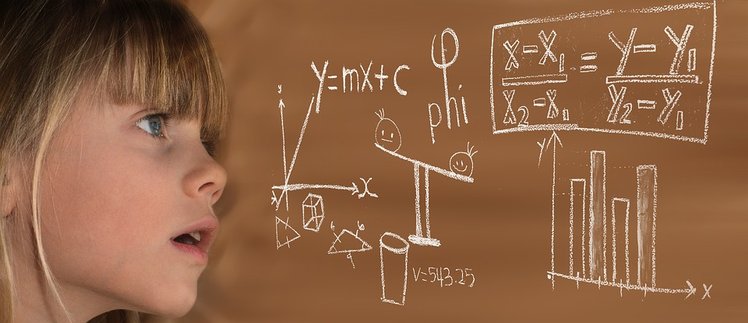 Bambine e donne nella scienza: “Qualcosa sta cambiando” | Giunti Scuola Bambine e donne nella scienza: “Qualcosa sta cambiando” | Giunti Scuola