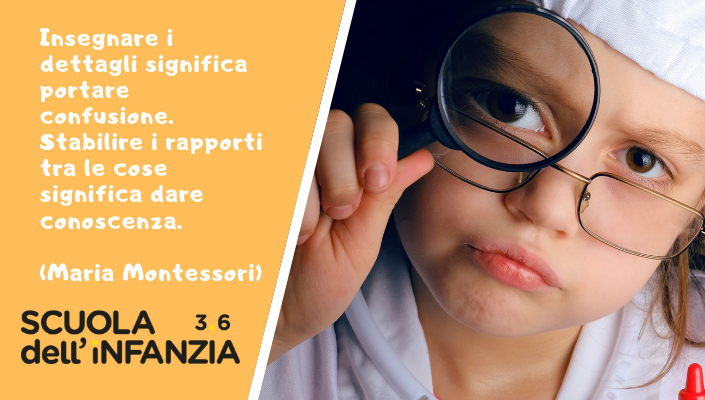 Bambine e scienza: spunti per un buon approccio alle nuove tecnologie | Giunti Scuola