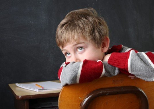 Bambini con... “disturbo da deficit di natura” | Giunti Scuola Bambini con... “disturbo da deficit di natura” | Giunti Scuola