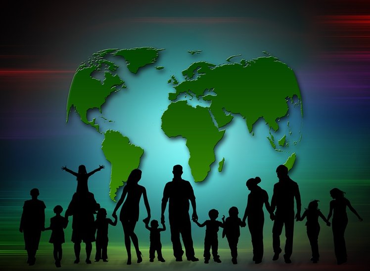 Bambini di oggi, cittadini di domani | Giunti Scuola