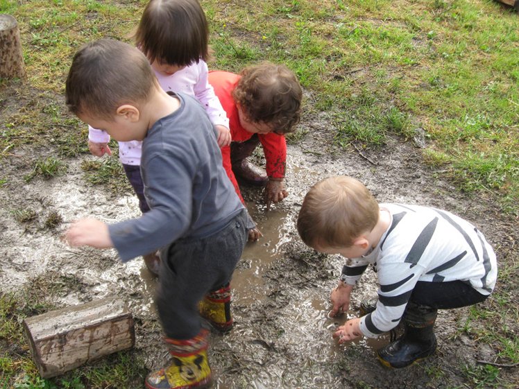 Bambini e disabilità, fare e apprendere nella diversità | Giunti Scuola