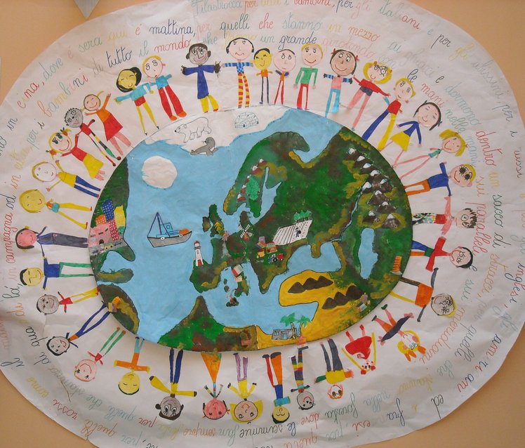 Bambini e genitori stranieri a scuola | Giunti Scuola Bambini e genitori stranieri a scuola | Giunti Scuola