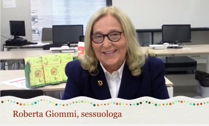 Bambini e gentilezza, a colloquio con Roberta Giommi | Giunti Scuola Bambini e gentilezza, a colloquio con Roberta Giommi | Giunti Scuola