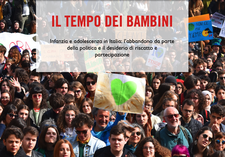 Bambini e povertà educativa | Giunti Scuola Bambini e povertà educativa | Giunti Scuola