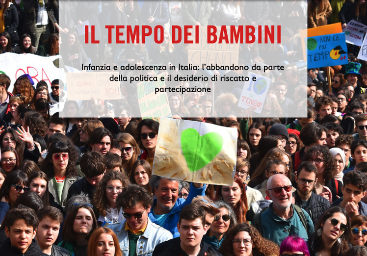 Bambini e povertà educativa | Giunti Scuola