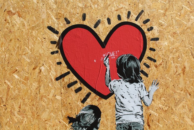 Bambini innamorati | Giunti Scuola Bambini innamorati | Giunti Scuola