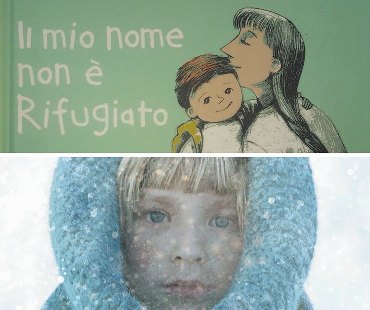 Bambini senza voce | Giunti Scuola Bambini senza voce | Giunti Scuola