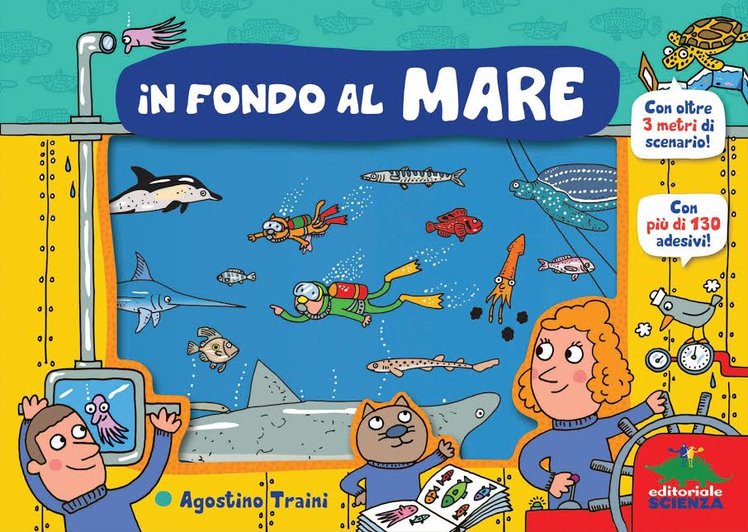Bambini tra mari e monti | Giunti Scuola Bambini tra mari e monti | Giunti Scuola