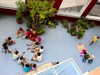 Bambini tra orizzonti possibili e spazi perduti | Giunti Scuola