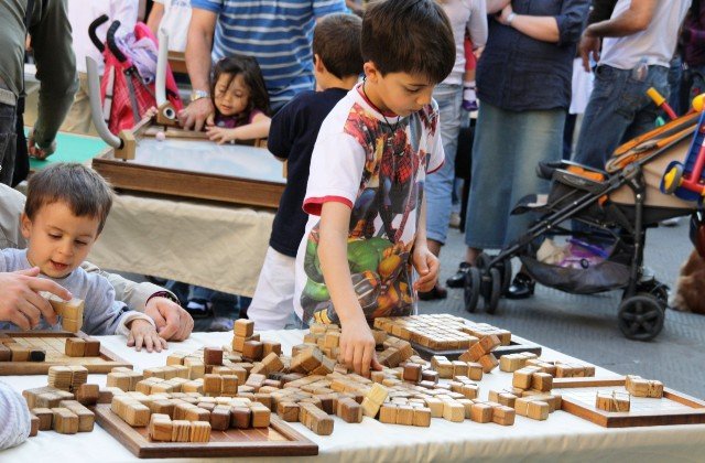 Barberino Val d'Elsa (FI) - "Rischi da giocare" Incontro pratico e teorico sulla cultura ludica e l'educazione di oggi | Giunti Scuola Barberino Val d'Elsa (FI) - "Rischi da giocare" Incontro pratico e teorico sulla cultura ludica e l'educazione di oggi | Giunti Scuola