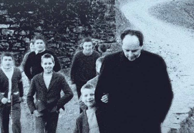 Barbiana '65, il film su Don Milani | Giunti Scuola Barbiana '65, il film su Don Milani | Giunti Scuola