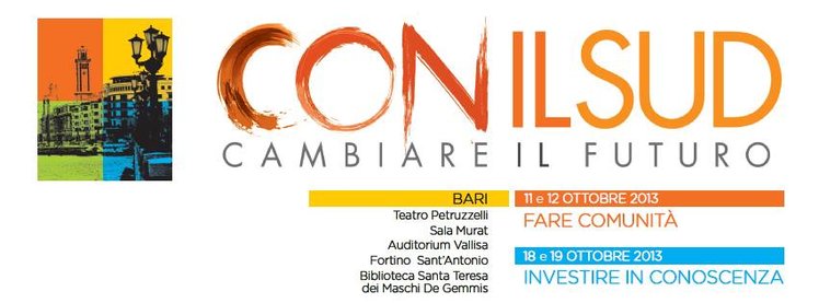 Bari - Tavola rotonda "Istruzioni per continuare a leggere" | Giunti Scuola Bari - Tavola rotonda "Istruzioni per continuare a leggere" | Giunti Scuola