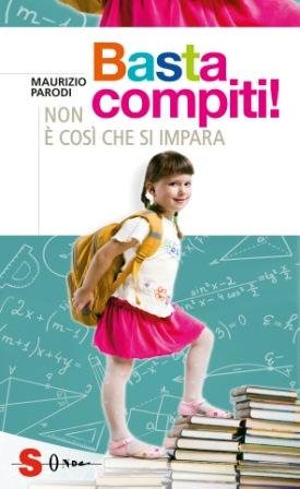 Basta compiti! - Intervista a Maurizio Parodi | Giunti Scuola Basta compiti! - Intervista a Maurizio Parodi | Giunti Scuola
