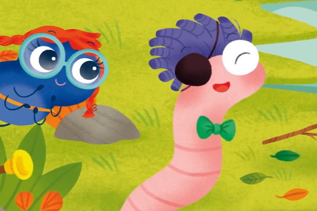 Bebo e Bice: piccoli scienziati crescono | Giunti Scuola Bebo e Bice: piccoli scienziati crescono | Giunti Scuola