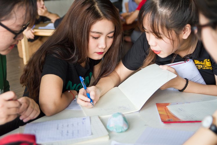 "Belle lingue", tra italiano L2 e lingua materna | Giunti Scuola "Belle lingue", tra italiano L2 e lingua materna | Giunti Scuola