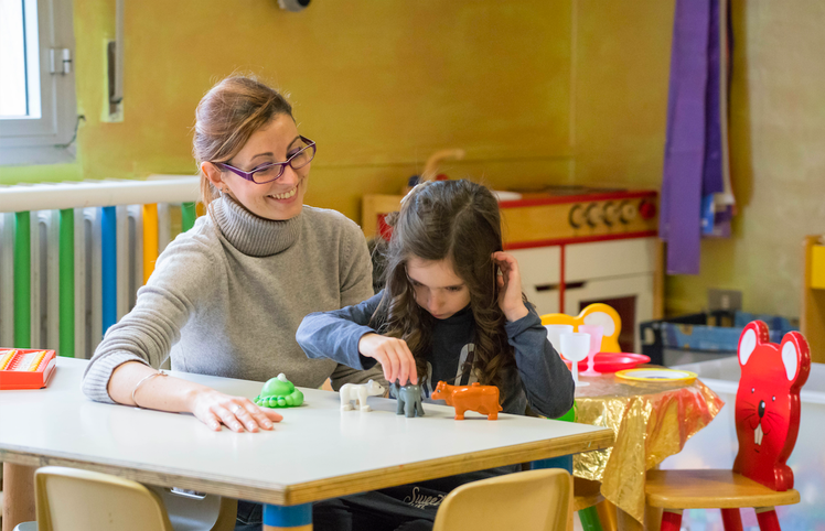 Benessere e autostima a scuola | Giunti Scuola