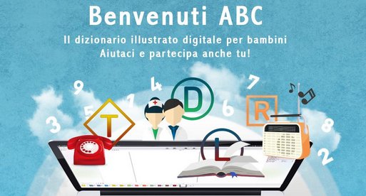 Benvenuti ABC. Dizionario illustrato per bambini rifugiati | Giunti Scuola Benvenuti ABC. Dizionario illustrato per bambini rifugiati | Giunti Scuola