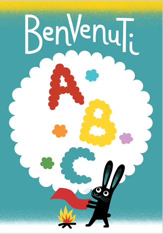 Benvenuti ABC | Giunti Scuola Benvenuti ABC | Giunti Scuola