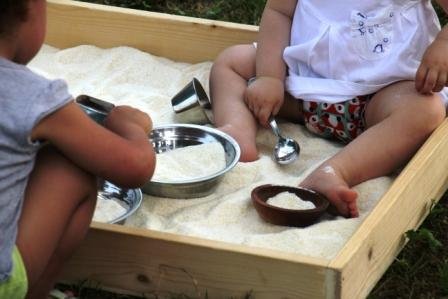 Bergamo, luglio in città con i bambini: iniziative gratuite per famiglie con bimbi da 0 a 3 anni | Giunti Scuola