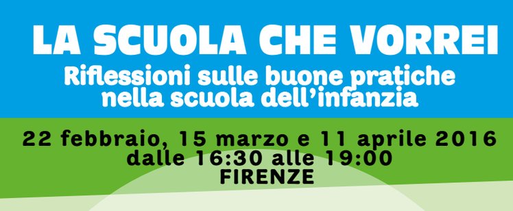 BES, routine e arte: tre appuntamenti a Firenze per costruire "La scuola che vorrei" | Giunti Scuola BES, routine e arte: tre appuntamenti a Firenze per costruire "La scuola che vorrei" | Giunti Scuola