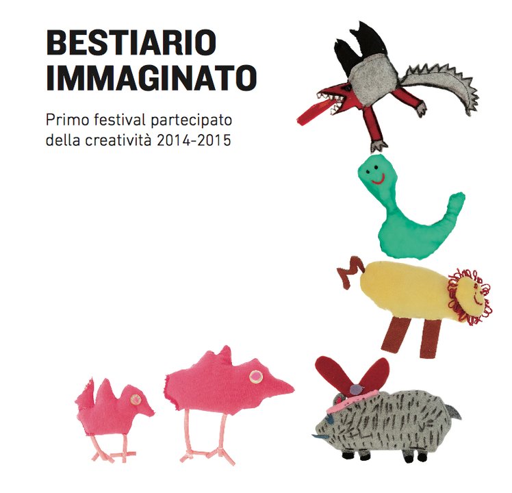Bestiario immaginato: online il catalogo | Giunti Scuola Bestiario immaginato: online il catalogo | Giunti Scuola