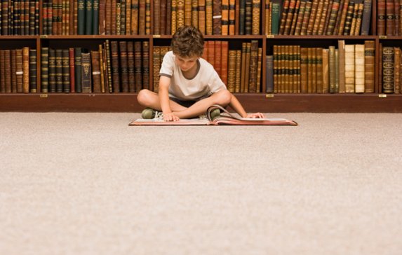 Biblioteca: ce n'è una nella vostra scuola? Un sondaggio | Giunti Scuola Biblioteca: ce n'è una nella vostra scuola? Un sondaggio | Giunti Scuola
