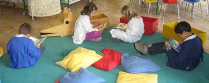 Biblioteche scolastiche in crisi: il caso di Bella, un appello | Giunti Scuola