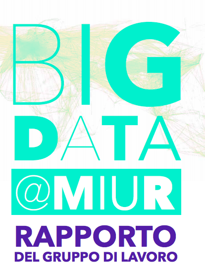 Big Data: il MIUR pubblica il rapporto | Giunti Scuola