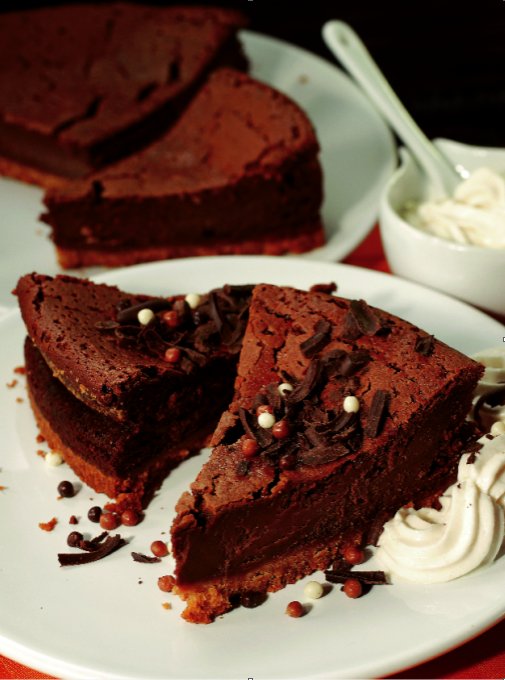 Black Cheesecake | Giunti Scuola Black Cheesecake | Giunti Scuola