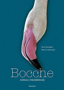 Bocche di animali straordinari | Giunti Scuola Bocche di animali straordinari | Giunti Scuola