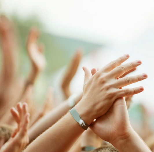 Body music, un incontro per imparare a ascoltare e "suonare" il corpo | Giunti Scuola Body music, un incontro per imparare a ascoltare e "suonare" il corpo | Giunti Scuola